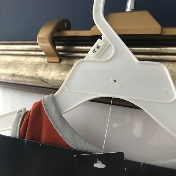 🎀 HOST PICK 🎉 Nike Infant Cheerleader Costume - Picture 4 of 6